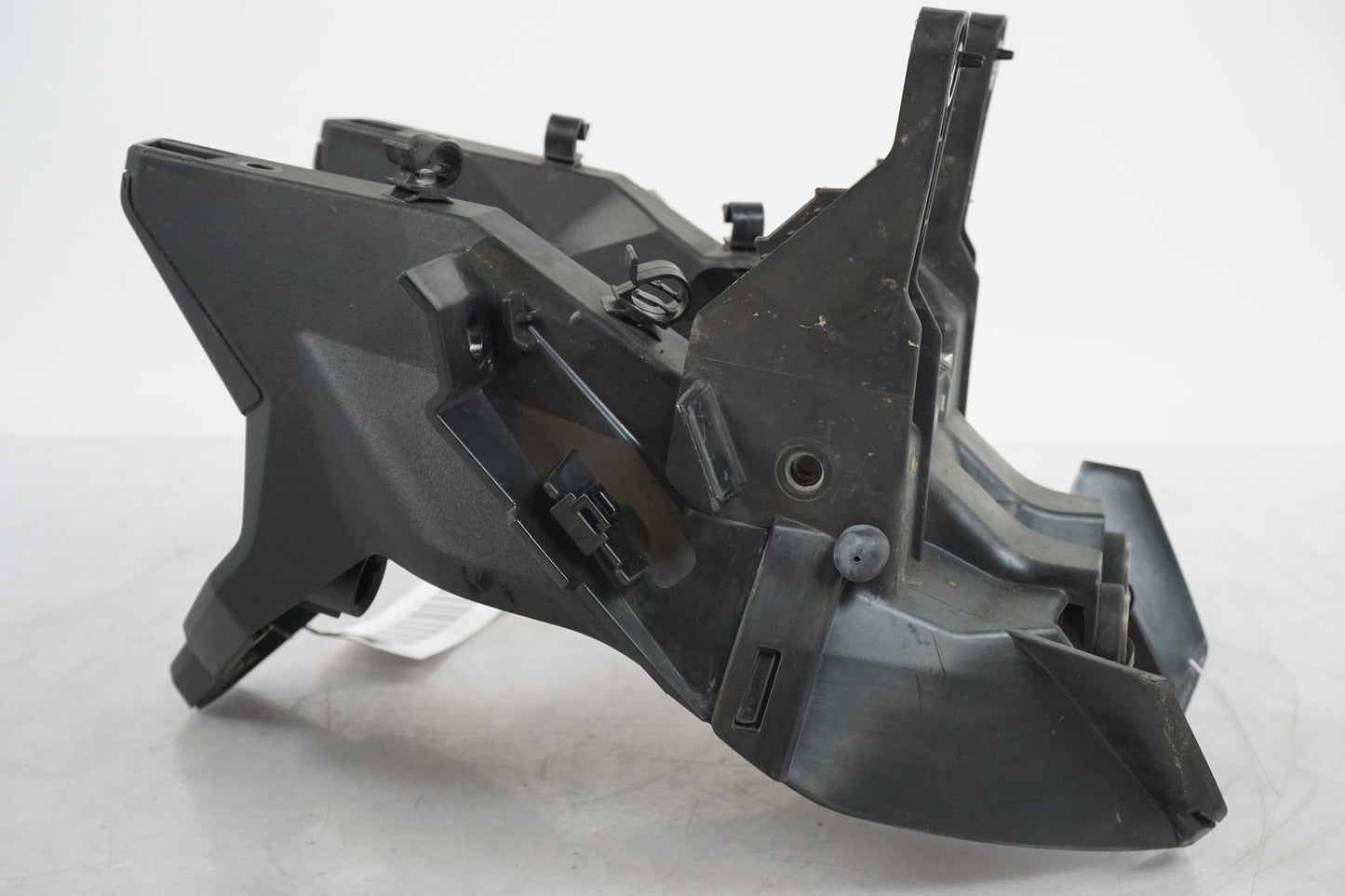 Support de tableau de bord