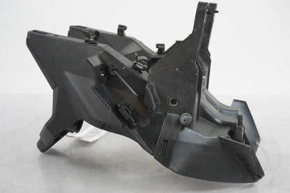 Support de tableau de bord