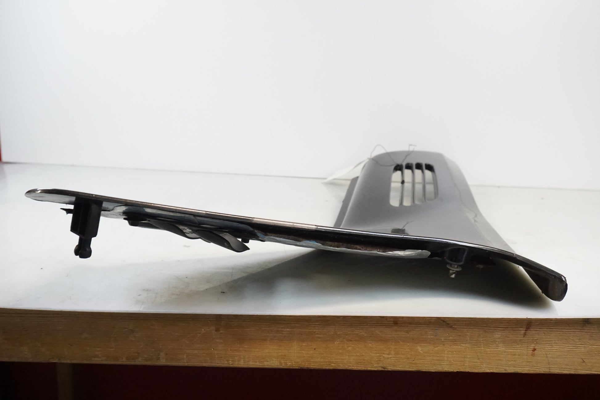 Extrabild1 på Sidopanel från en Honda CBR 1000 F -1993 motorcykel.