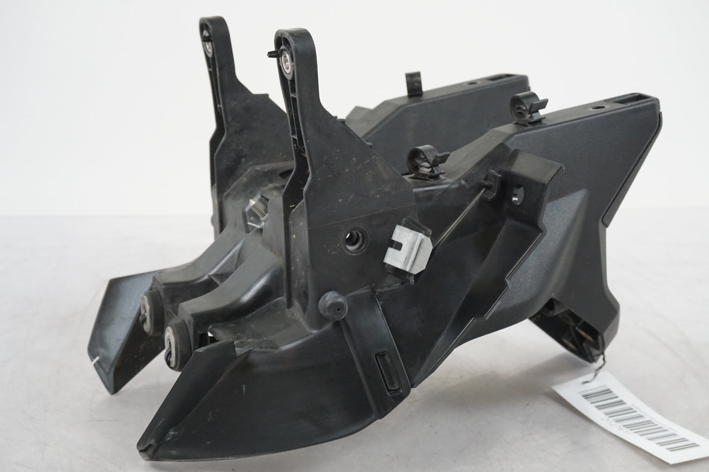 Support de tableau de bord