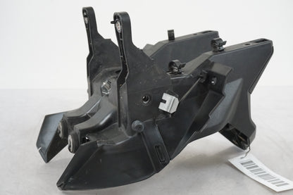 Support de tableau de bord