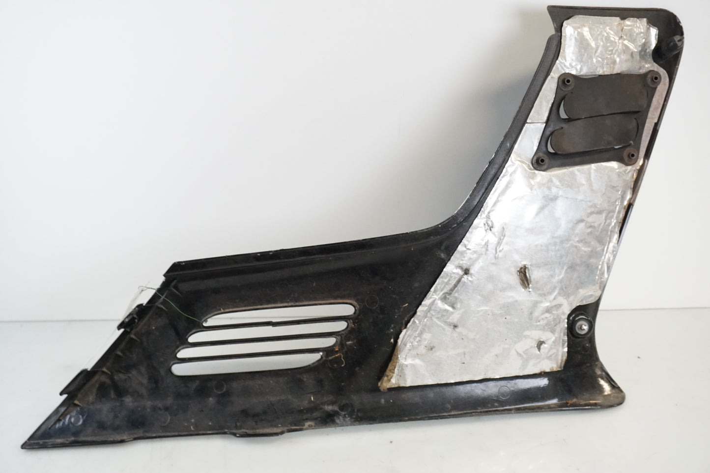 Extrabild2 på Sidopanel från en Honda CBR 1000 F -1993 motorcykel.