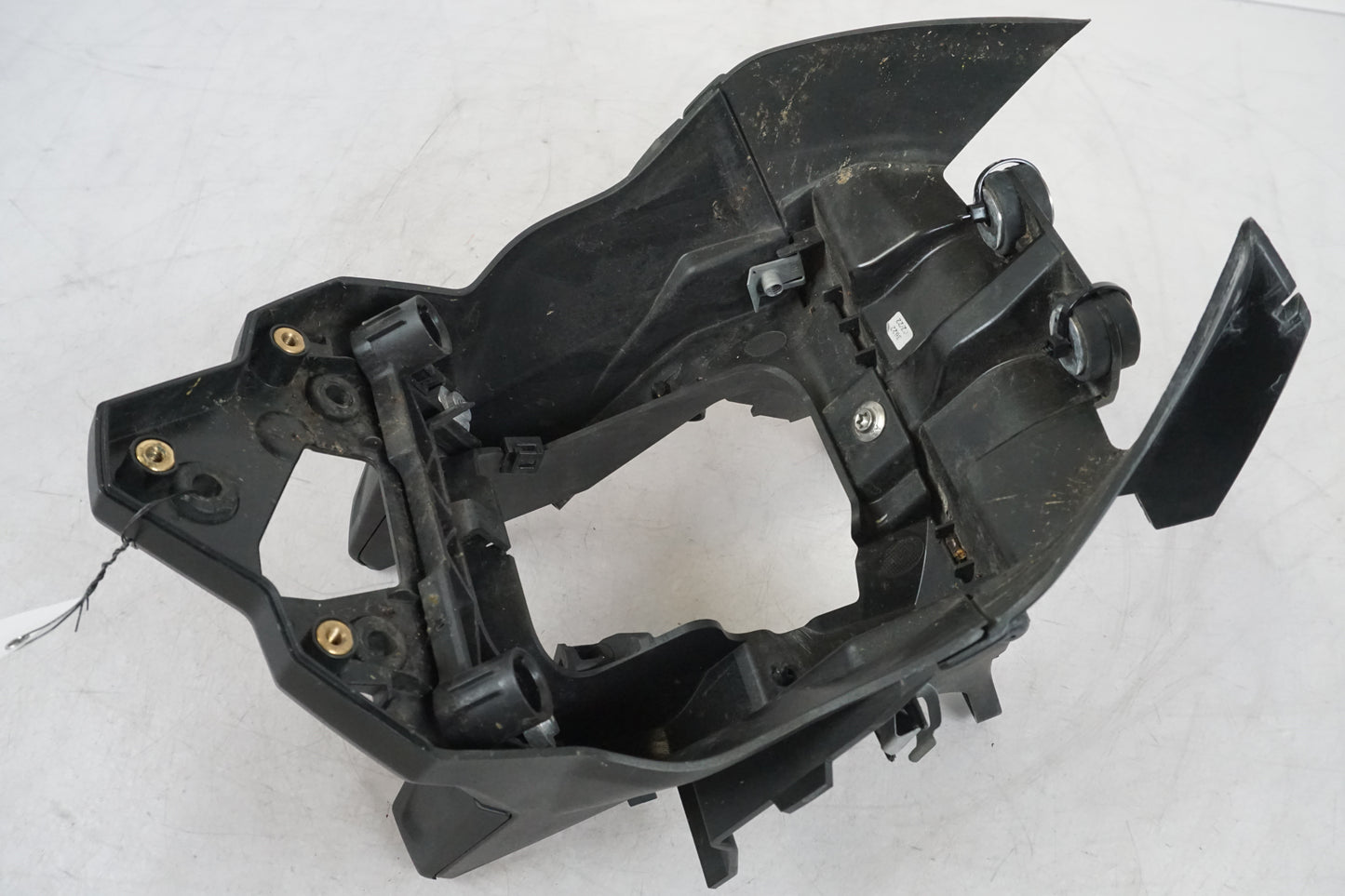 Support de tableau de bord