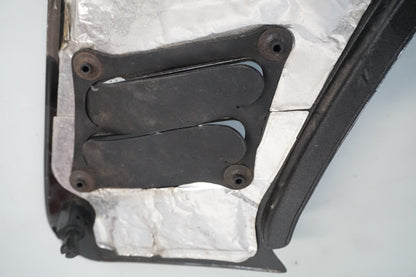 Extrabild4 på Sidopanel från en Honda CBR 1000 F -1993 motorcykel.