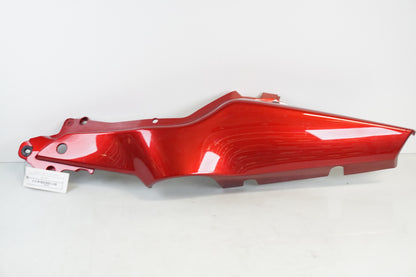 Framsidan på Bakvinge från en Honda CTX 1300 -2014 motorcykel.