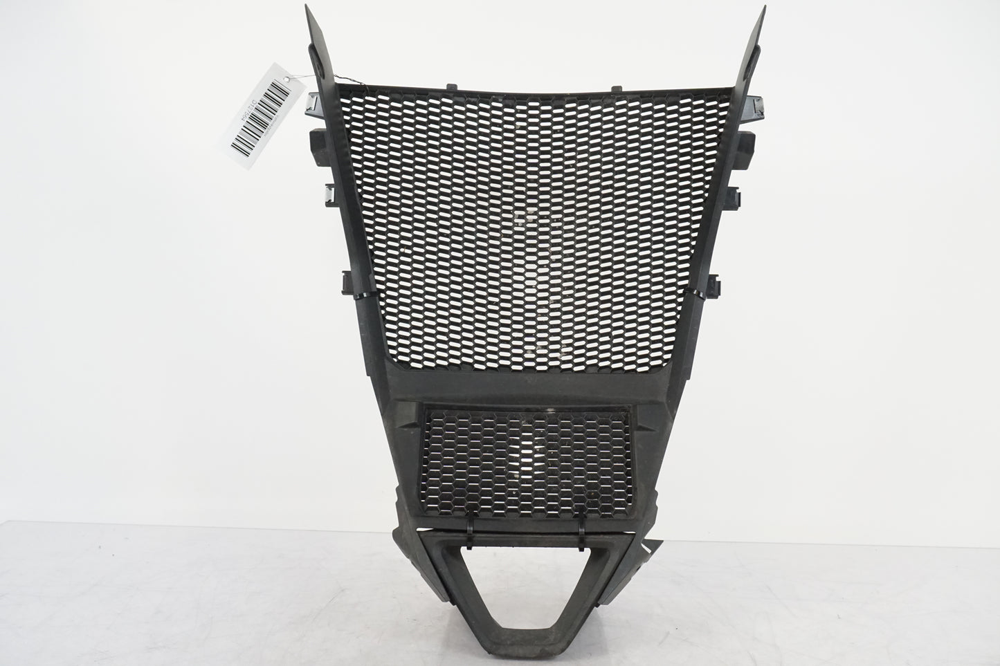 Grille de refroidissement à eau