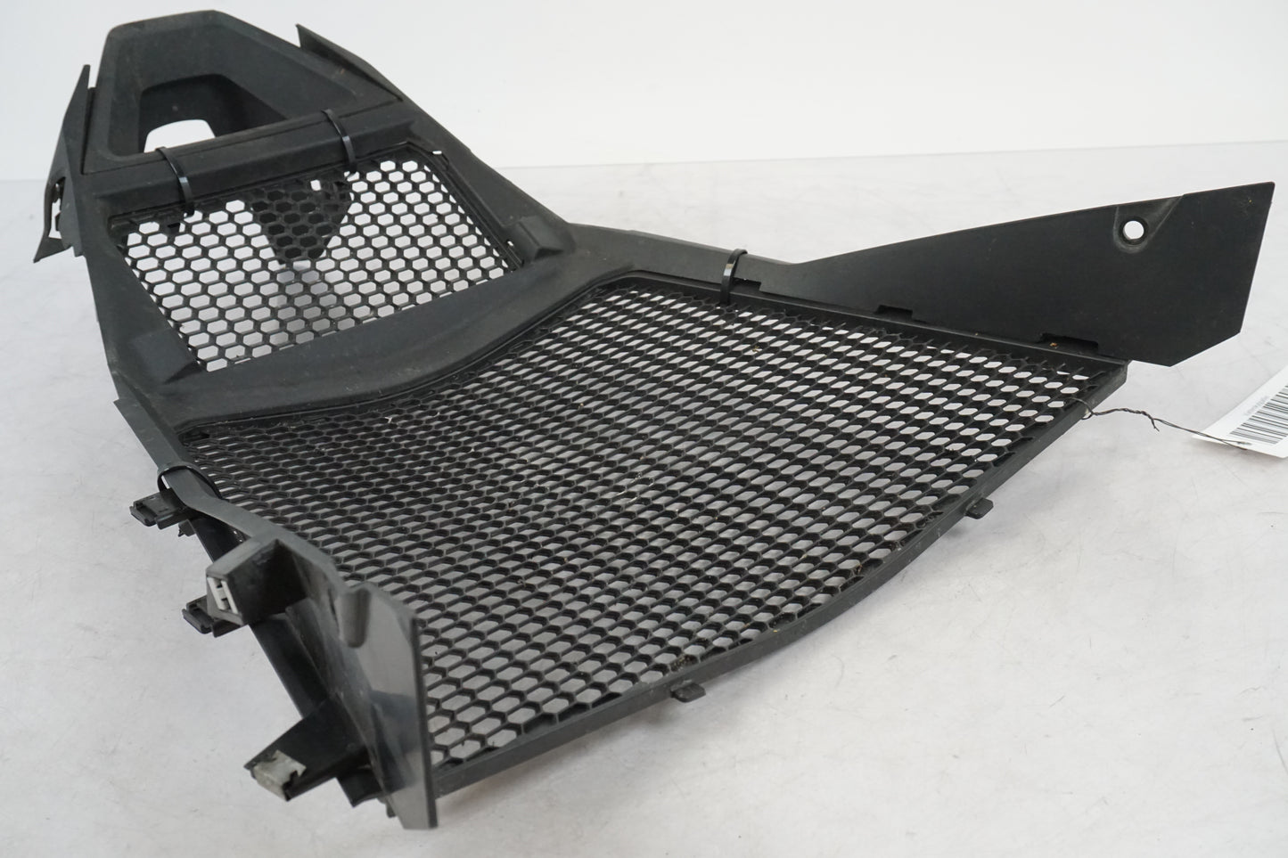 Grille de refroidissement à eau