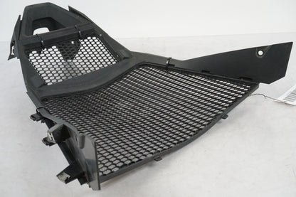 Grille de refroidissement à eau