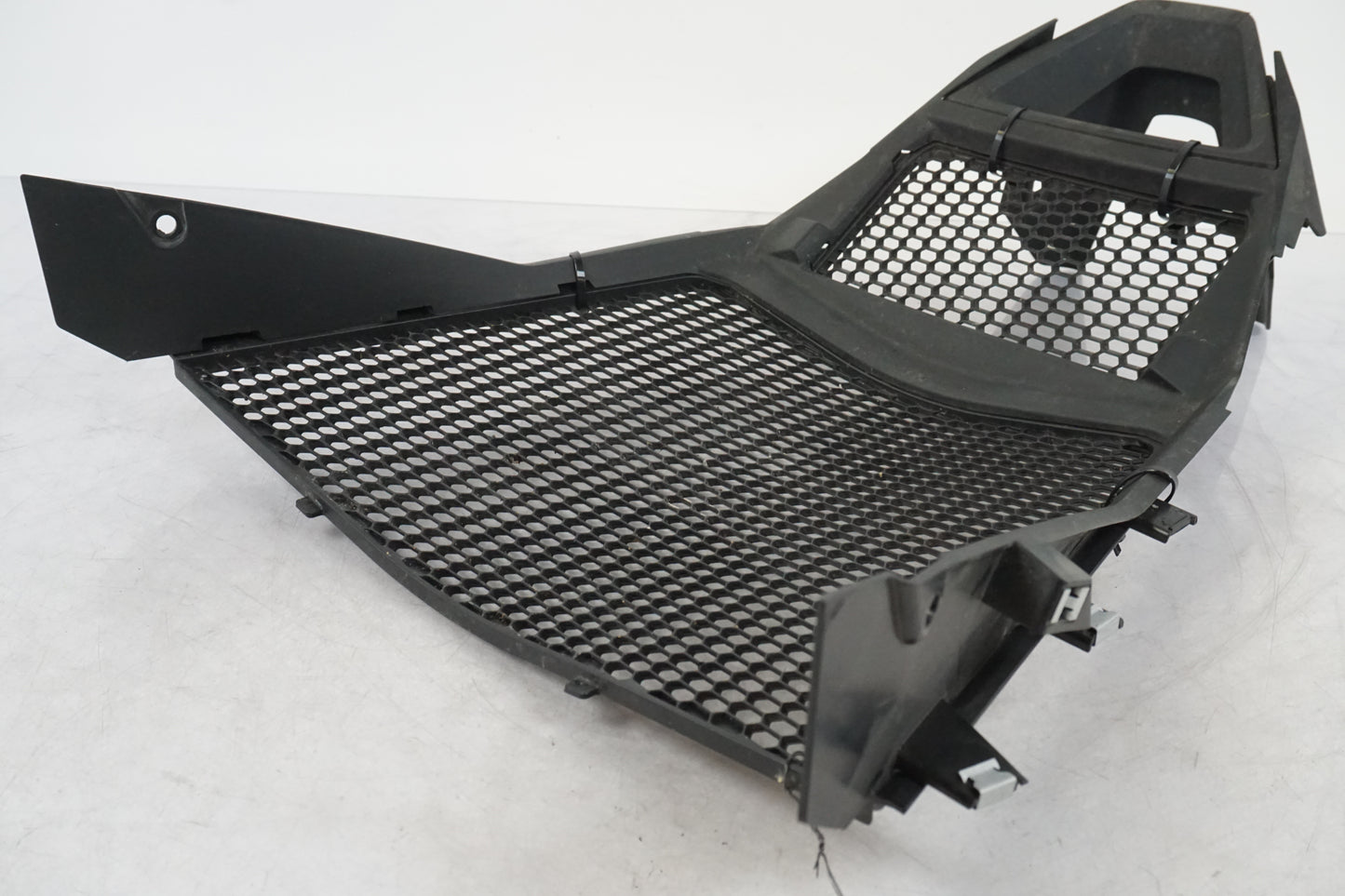 Grille de refroidissement à eau