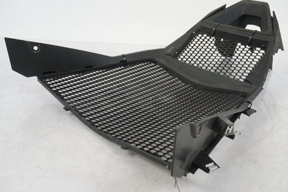 Grille de refroidissement à eau