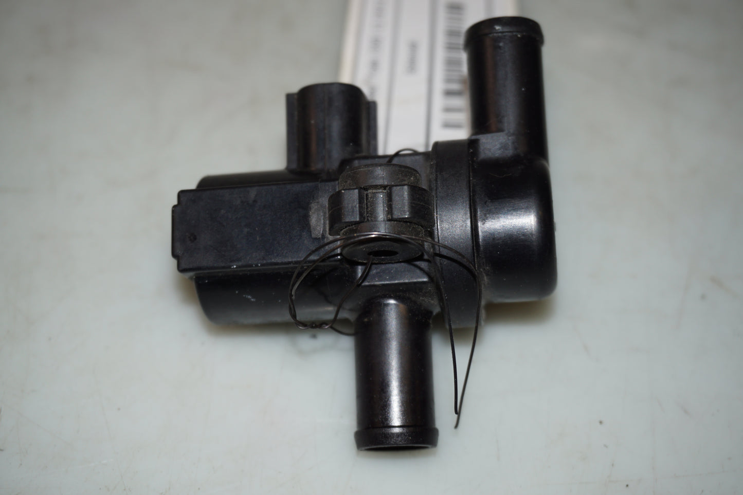 Solenoid