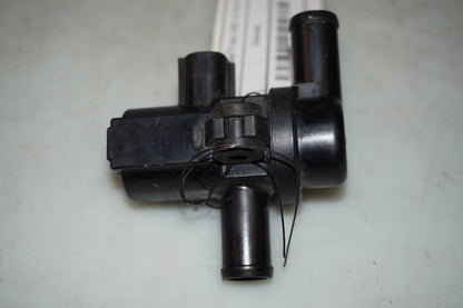 Solenoid