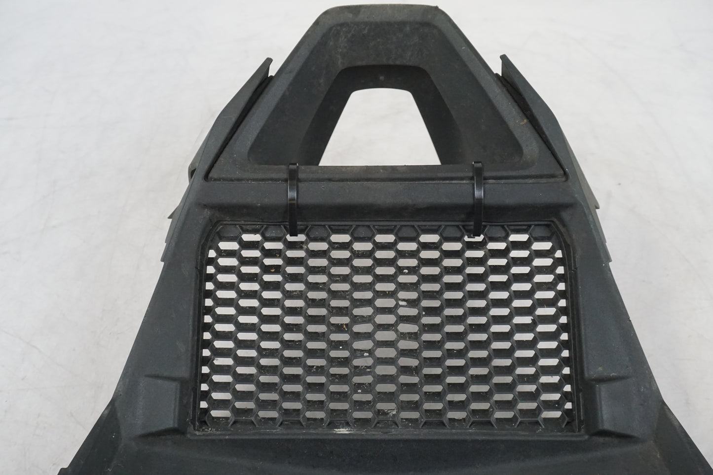 Grille de refroidissement à eau