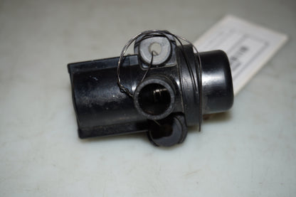 Solenoid