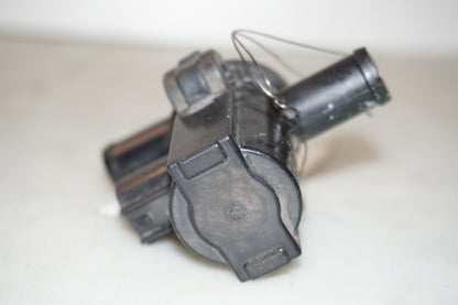 Solenoid