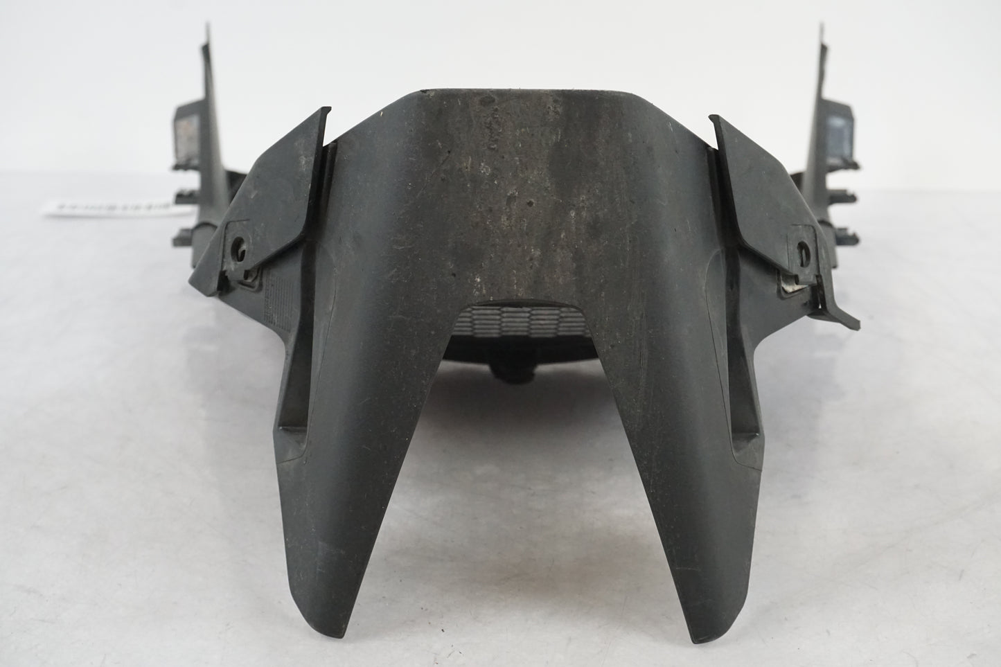 Grille de refroidissement à eau