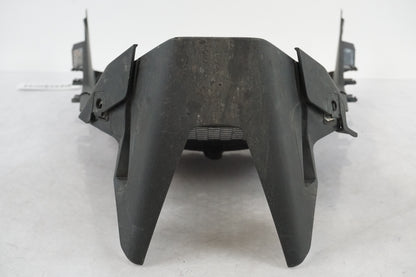 Grille de refroidissement à eau