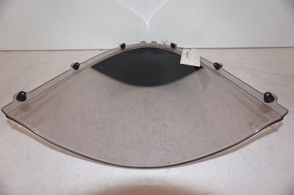 Extrabild3 på Vindruta från en Kawasaki ZZ-R 1400 -2010 motorcykel.