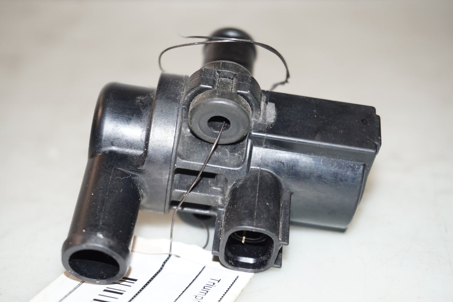 Solenoid