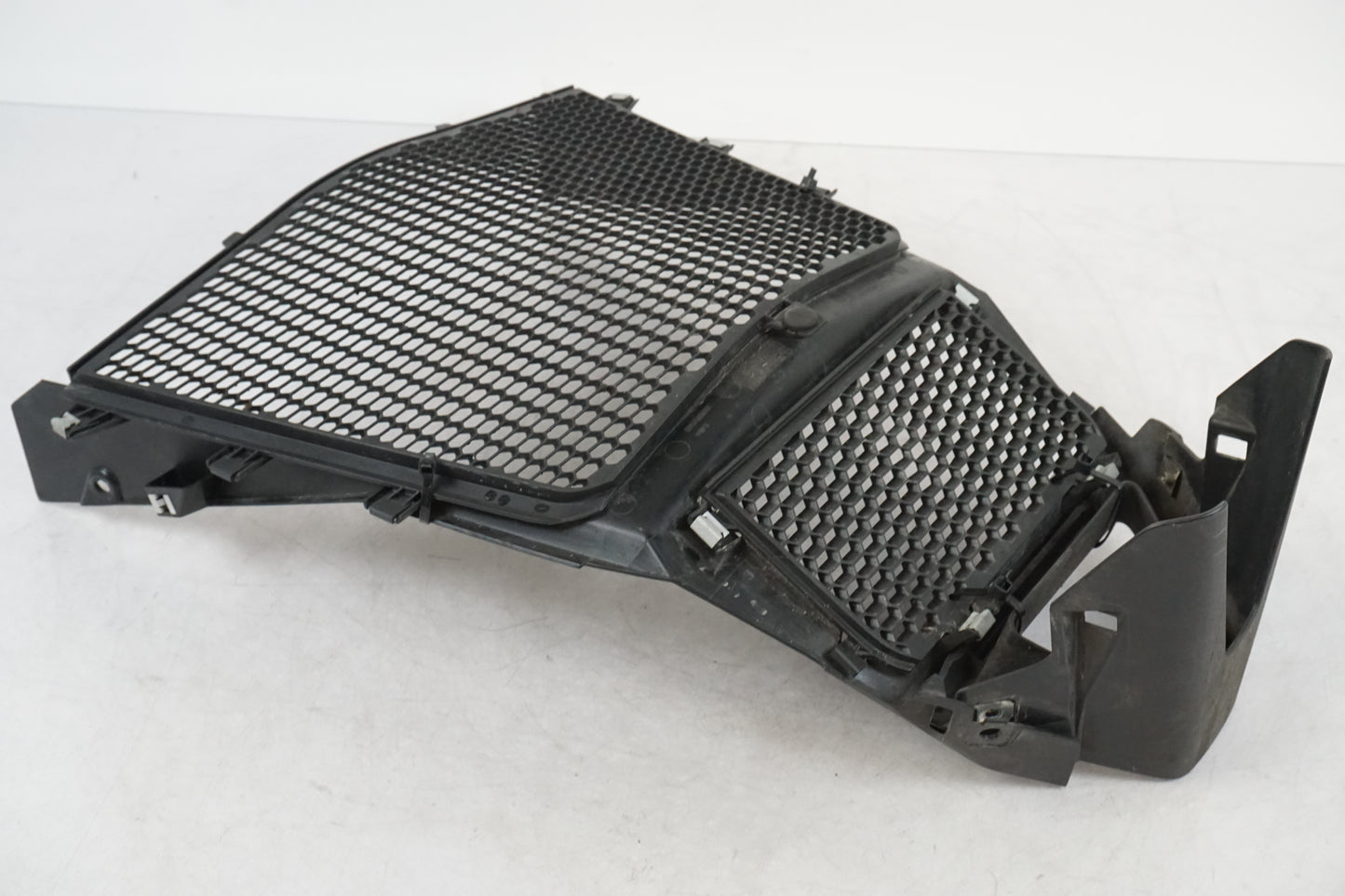 Grille de refroidissement à eau