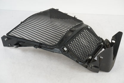 Grille de refroidissement à eau