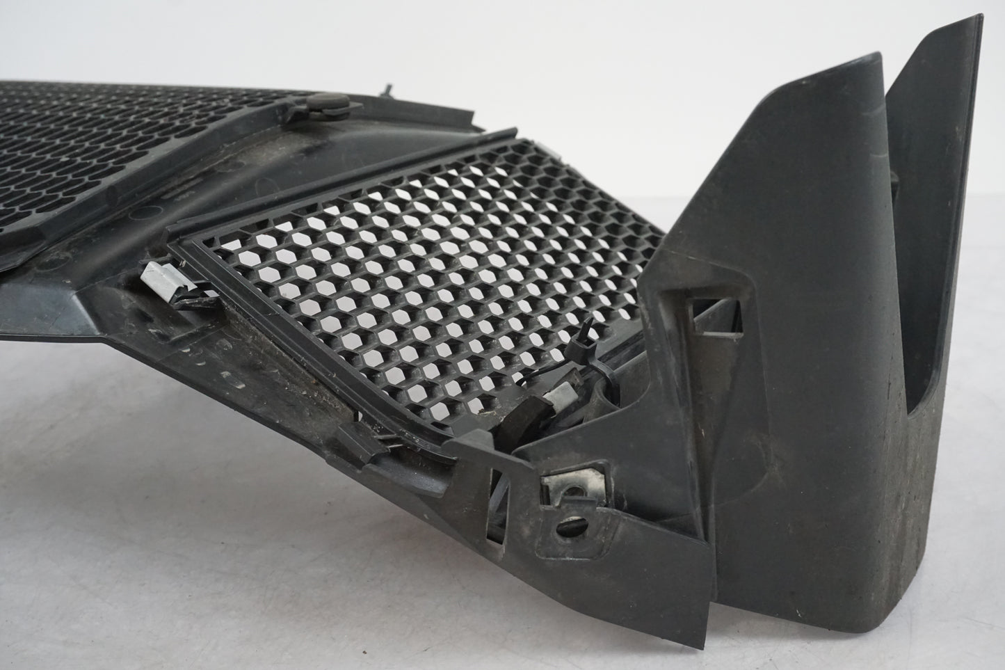 Grille de refroidissement à eau