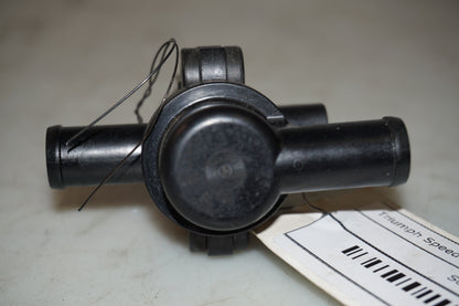 Solenoid