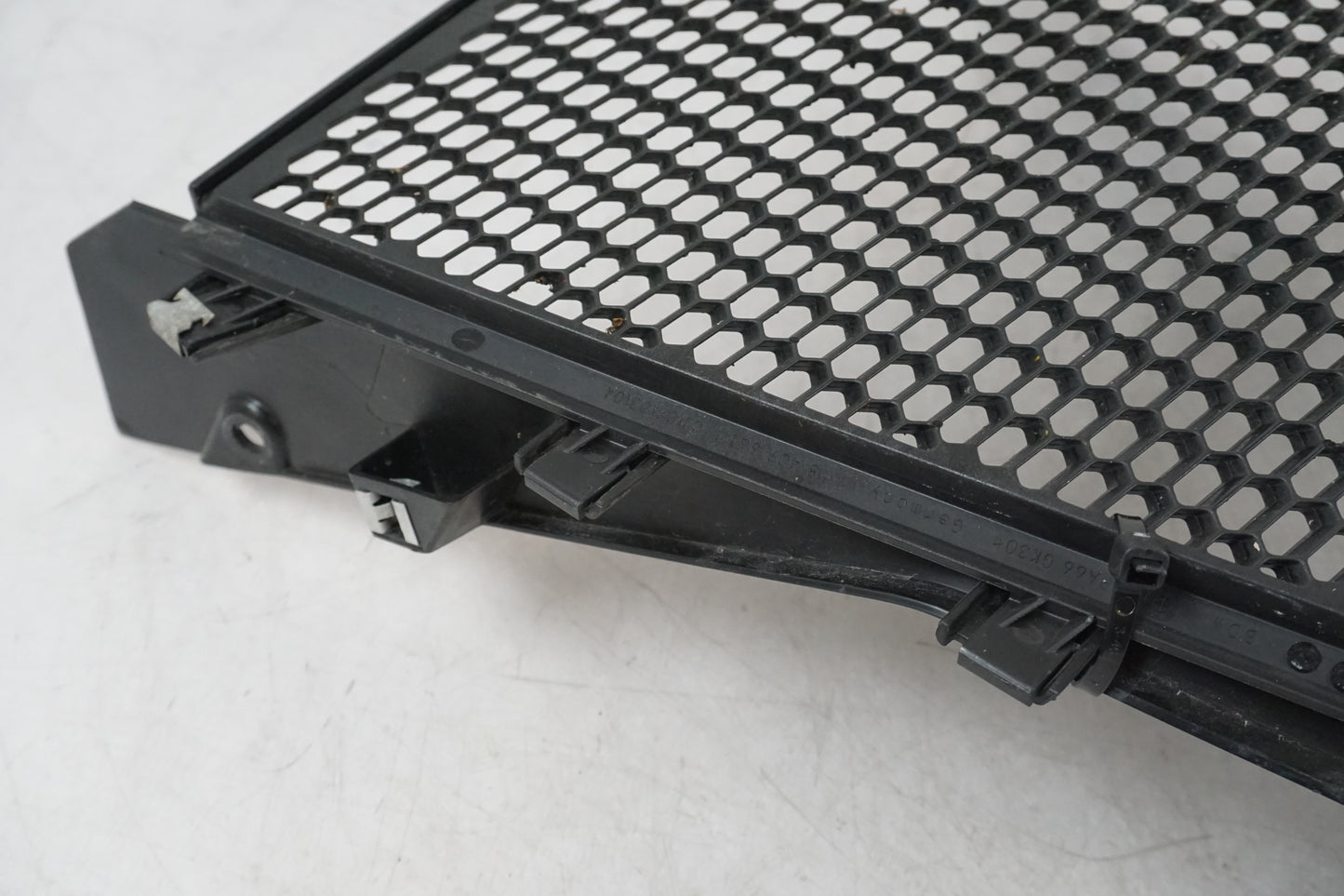 Grille de refroidissement à eau