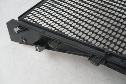 Grille de refroidissement à eau