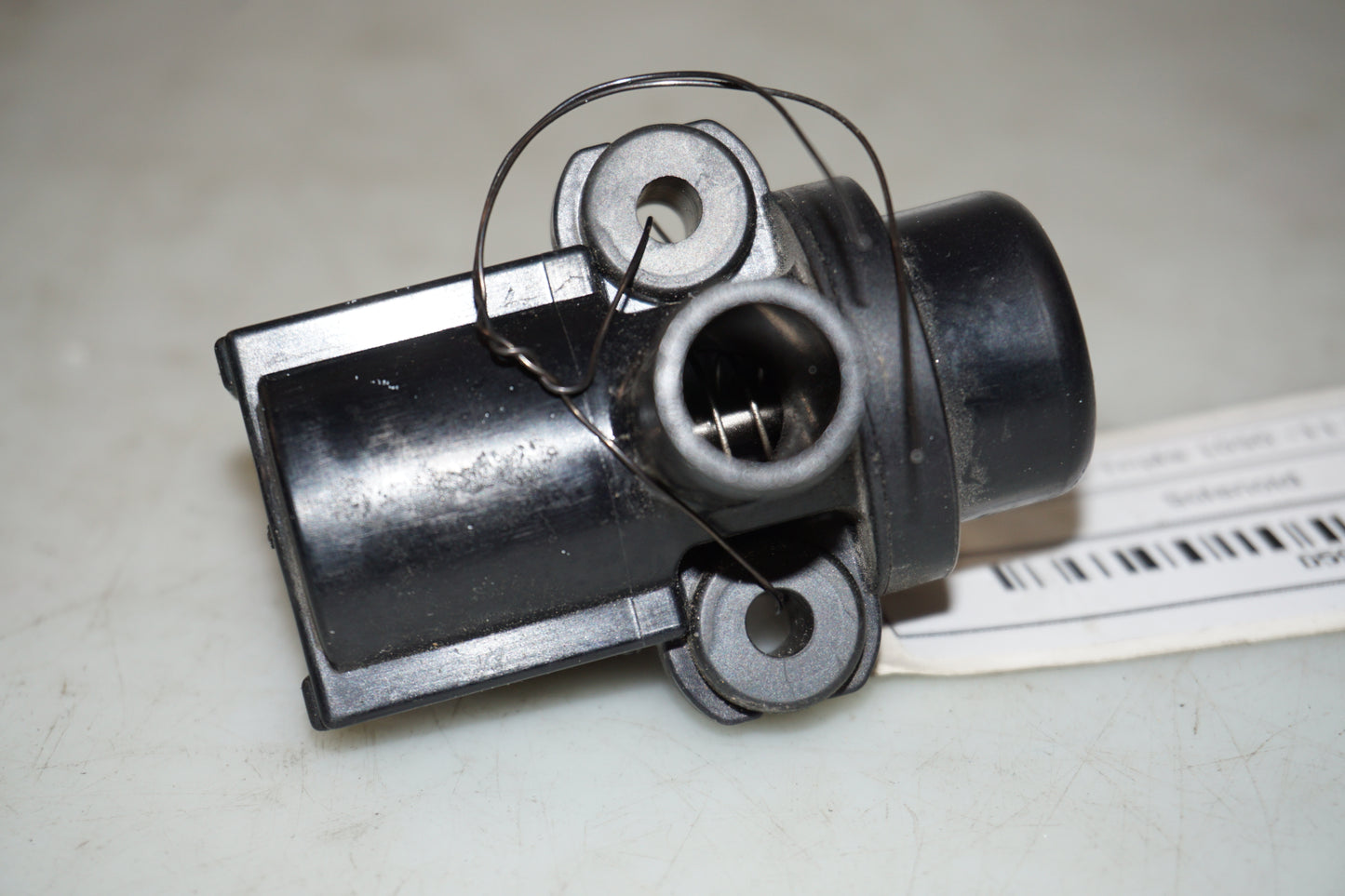 Solenoid