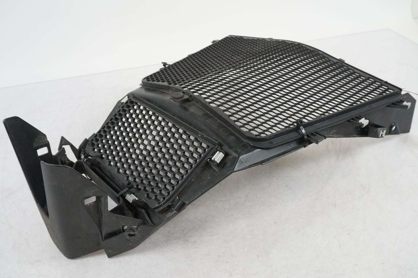 Grille de refroidissement à eau