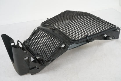 Grille de refroidissement à eau