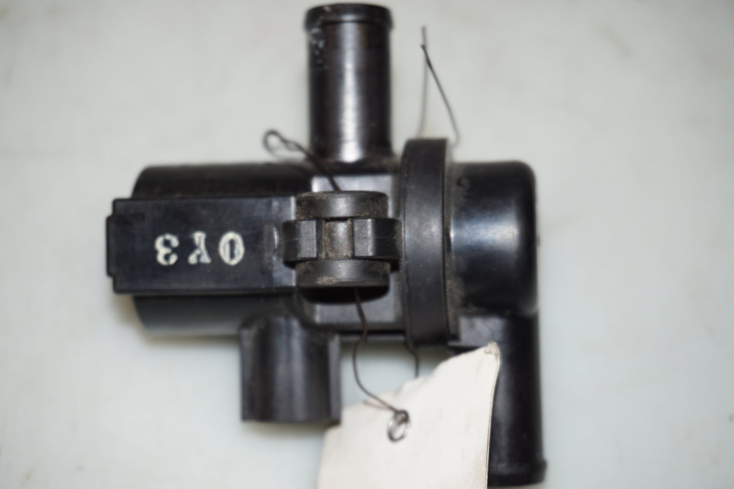 Solenoid