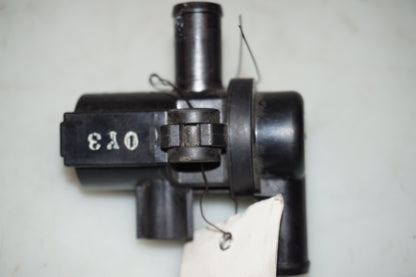 Solenoid