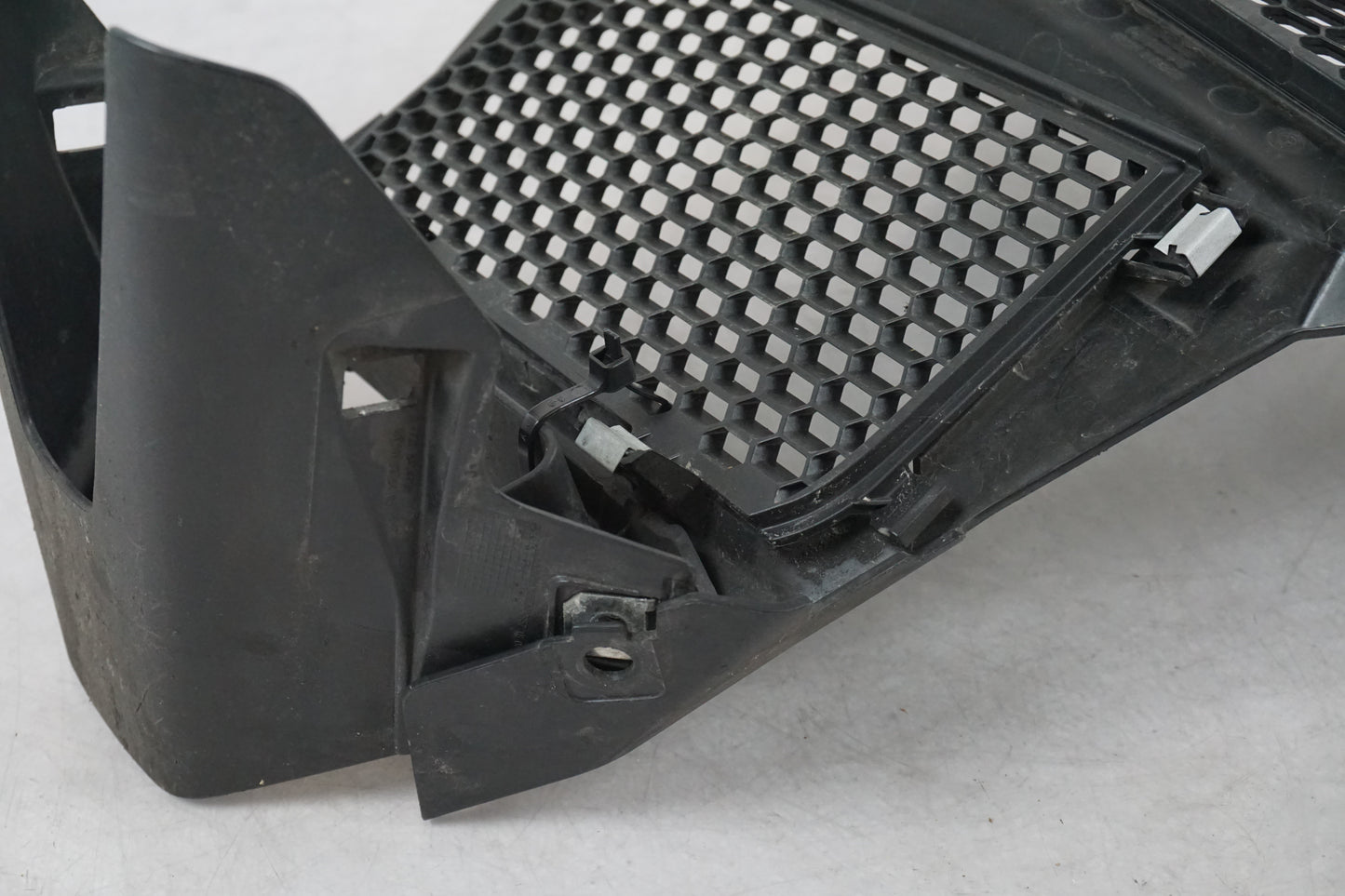 Grille de refroidissement à eau