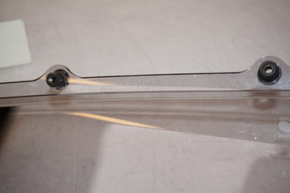 Extrabild7 på Vindruta från en Kawasaki ZZ-R 1400 -2010 motorcykel.