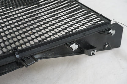 Grille de refroidissement à eau