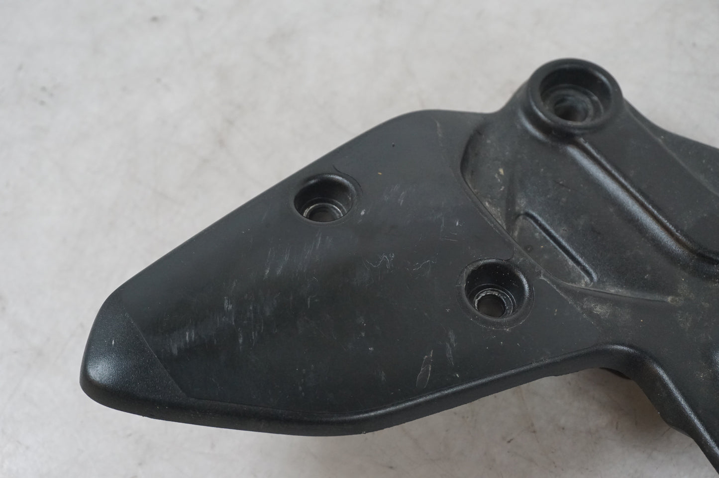 Support de pied de photo