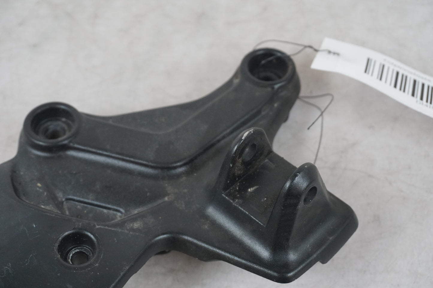 Support de pied de photo