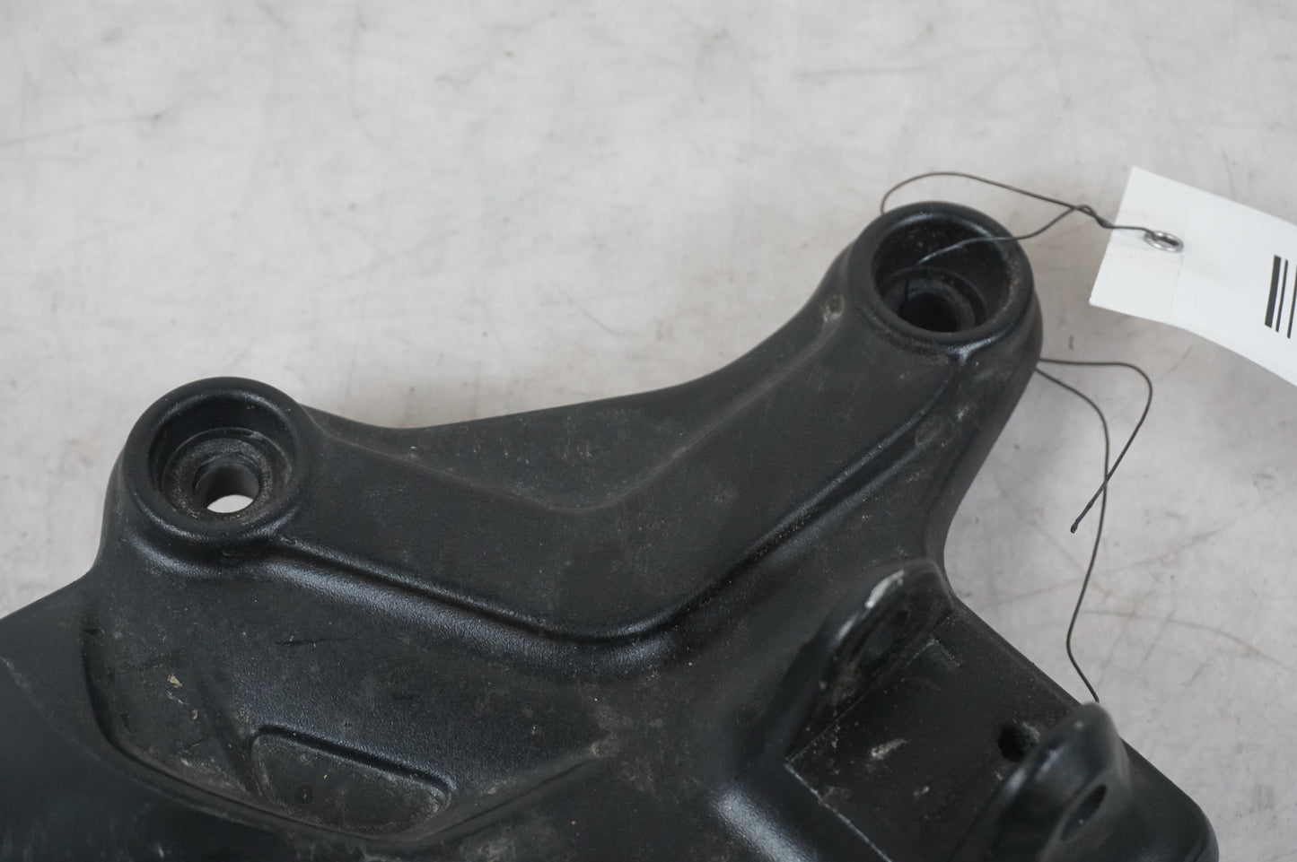 Support de pied de photo