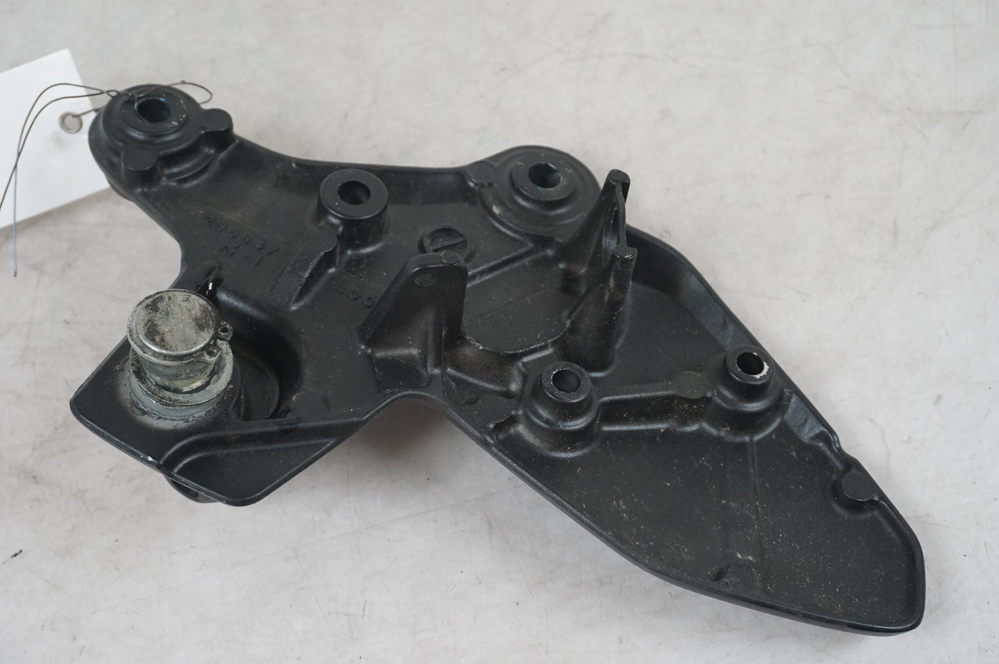 Support de pied de photo