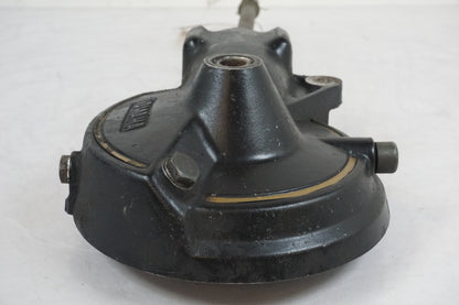 Höger sida på Slutväxel från en Yamaha XV1000 -1983 motorcykel.