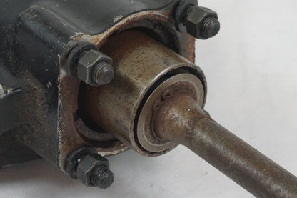 Extrabild1 på Slutväxel från en Yamaha XV1000 -1983 motorcykel.