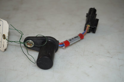 Senzor ax came