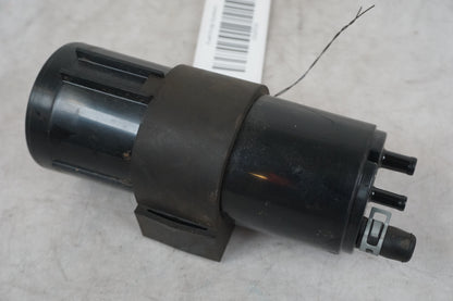 Système d'évaporation de carburant