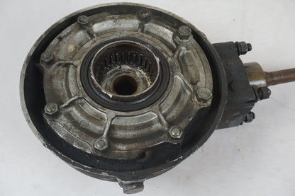 Extrabild5 på Slutväxel från en Yamaha XV1000 -1983 motorcykel.