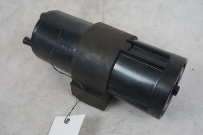 Système d'évaporation de carburant