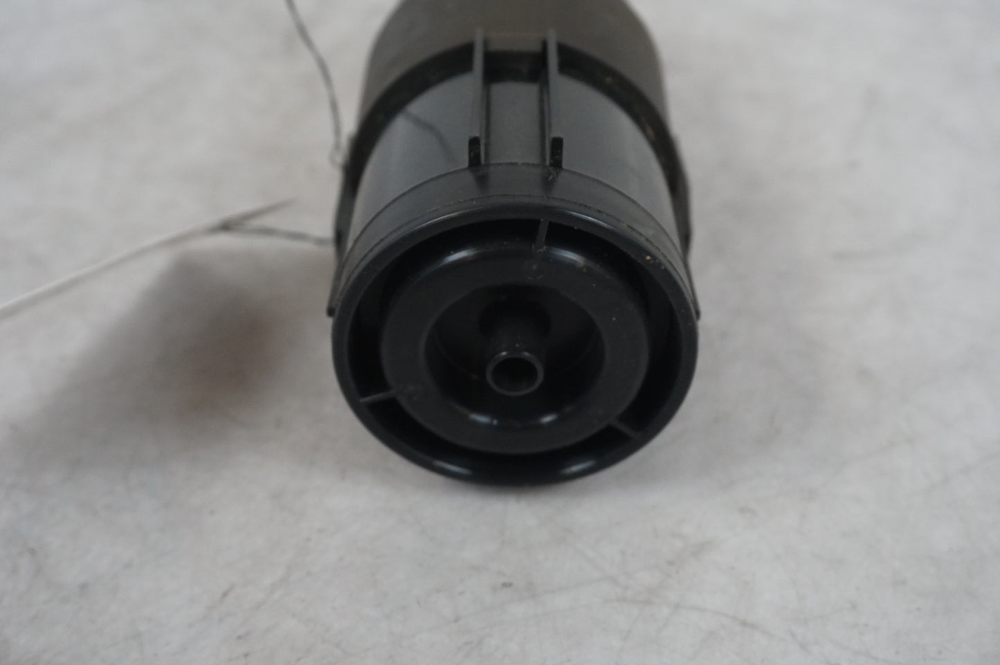 Système d'évaporation de carburant