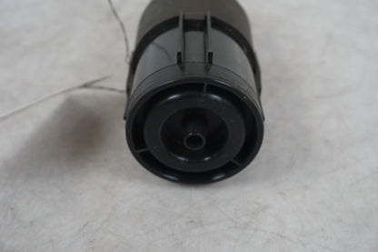 Système d'évaporation de carburant