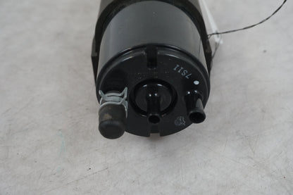 Système d'évaporation de carburant